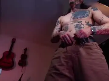 Chaturbate Sex Chat of ryuk_it