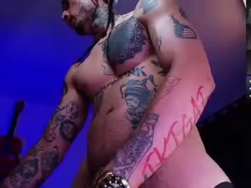 Chaturbate Watch Live Sex Cams of ryuk_it