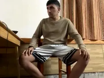 Chaturbate Live Porn of y0ungwithbrowndick