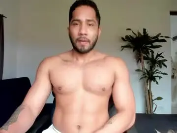Chaturbate Nude Webcam of cristobal12cock