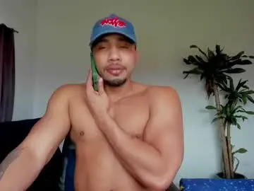 Chaturbate Nude Webcam of cristobal12cock