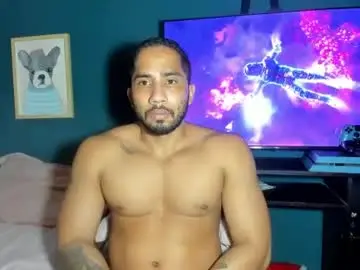 Chaturbate Free Live Porn of cristobal12cock