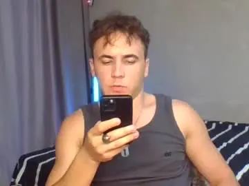 Chaturbate Best live sex cam show of den4ik_sport