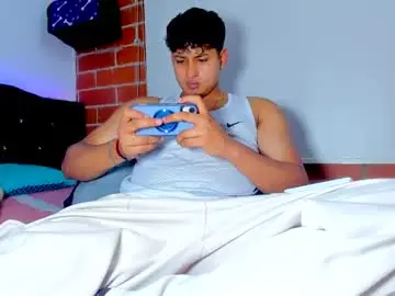 Chaturbate Private Sex Chat of dominick_king