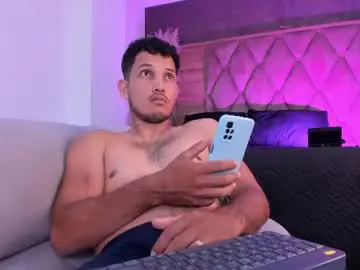 Chaturbate Adult Webcams of eimyandmaxi