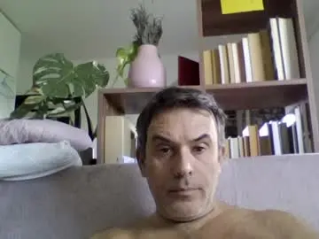 Chaturbate Sex Cam of horny_nudist