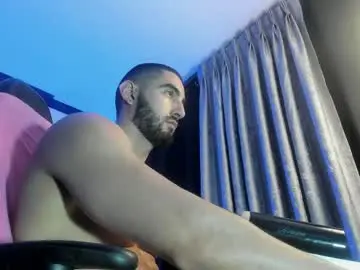 Chaturbate Adult Webcam of joao_batista_team