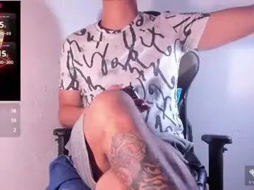 Chaturbate Free Live Porn of kael_cassian