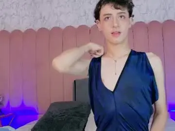 Chaturbate Watch Live Sex Cams of leo_williams_