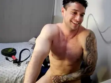 Chaturbate Sex Cam of modexusparty