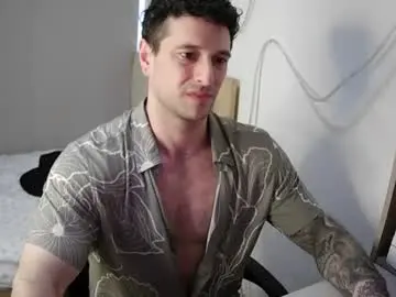 Chaturbate Live Sex Cam of modexusparty