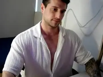 Chaturbate Live Sex Cam of modexusparty