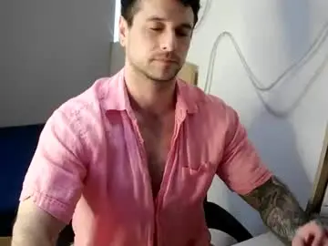 Chaturbate Adult Video Chat of modexusparty