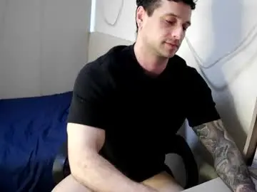 Chaturbate Nude Webcam of modexusparty