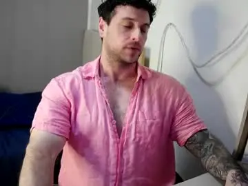 Chaturbate Live Porn of modexusparty