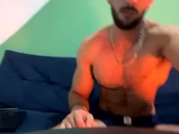 Chaturbate Live Sex of ouro1556