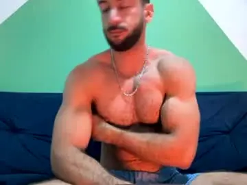 Chaturbate Best Webcam of ouro1556