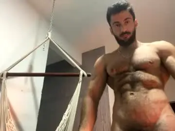 Chaturbate Private Sex Chat of ouro1556