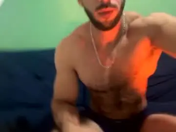 Chaturbate Sex Cam of ouro1556