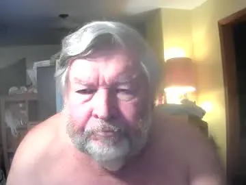 Chaturbate Live Sex of bear8620