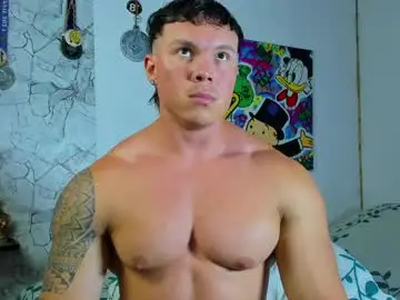 Chaturbate Adult Webcams of drake_xion1