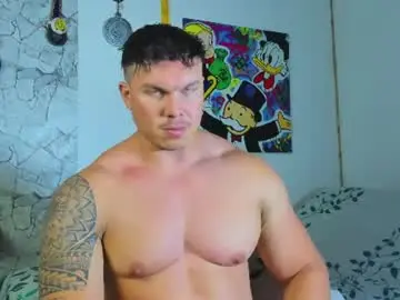 Chaturbate Sex Chat of drake_xion1