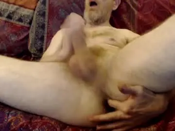 Chaturbate Best Webcam of dunant76