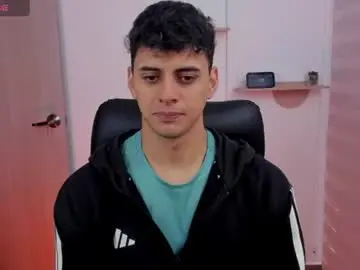 Chaturbate Free Porn Cam of markpotier
