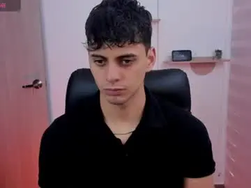 Chaturbate Watch Live Sex Cams of markpotier