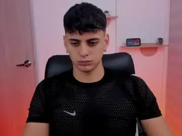 Chaturbate Free Porn Cam of markpotier