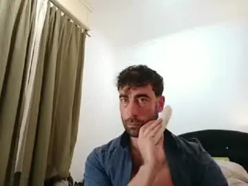 Chaturbate Adult Video Chat of prof_sq36