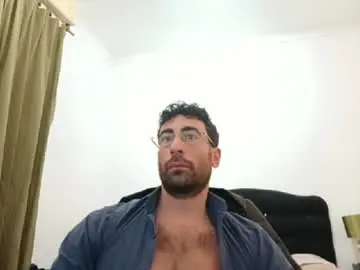 Chaturbate Watch Live Sex Cams of prof_sq36