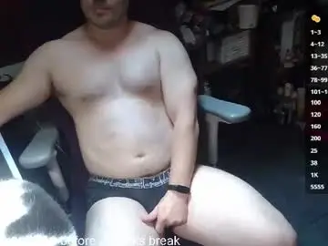 Chaturbate Sex Cam of under_the_desk40