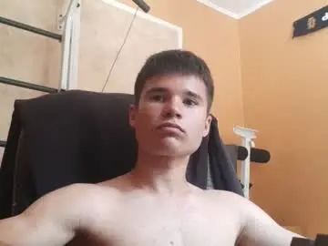 Chaturbate Live Sex of arvyn_