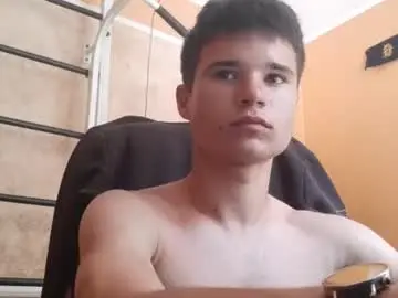 Chaturbate Adult Video Chat of arvyn_