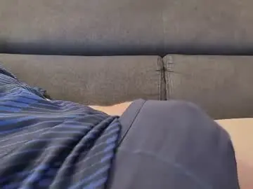 Chaturbate Live Sex Cam of chezmonsieur_g
