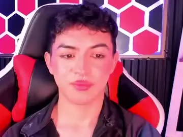 Chaturbate Sex Cam of cristopher_wild