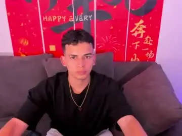 Chaturbate Sex Cam of jheanpaul_boy