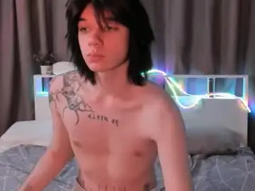 Chaturbate Sex Chat of lunaroffset