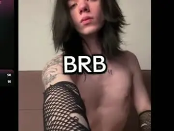 Chaturbate Live Porn of lunaroffset