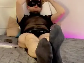 Chaturbate Adult Webcam of plokoon_
