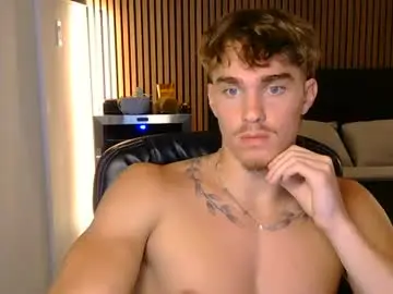 Chaturbate Live Sex Cam of thenicoryder