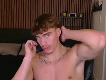 Chaturbate Adult Webcams of thenicoryder