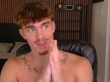 Chaturbate Watch Live Sex Cams of thenicoryder