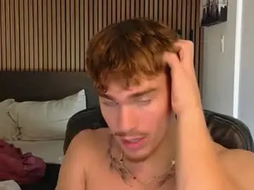 Chaturbate Free Porn Cam of thenicoryder