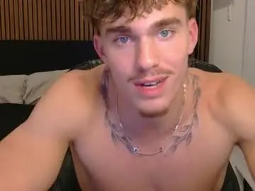Chaturbate Free Porn Cam of thenicoryder