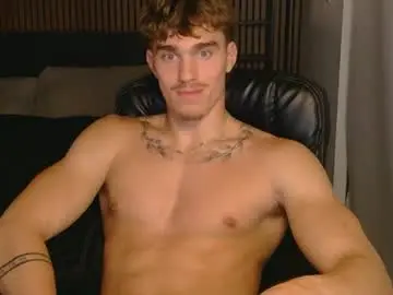 Chaturbate Sex Chat of thenicoryder