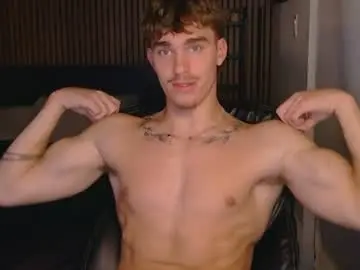 Chaturbate Sex Chat of thenicoryder