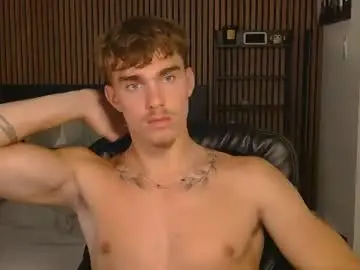 Chaturbate Watch Live Sex Cams of thenicoryder