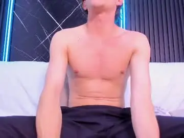 Chaturbate Best Webcam of anthonystone_